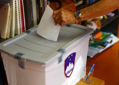 Pomembna NOVOST za volivce v tujini: na prihajajočih volitvah bodo prejeli drugačne glasovnice