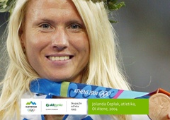 Se je še spomnite? Tako izgleda Jolanda Čeplak danes