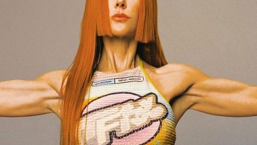 FOTO: Ekstremna preobrazba Nicole Kidman – prave mišice ali Photoshop?