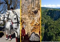 Koliko stane obisk najdražjih slovenskih turističnih znamenitosti? Preverili smo, ali si povprečna družina sploh še lahko privošči izlet