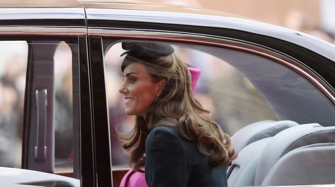 Vojvodina Cambriška je spet popolnoma NAVDUŠILA Britance: takole je z otrokoma odpotovala na Škotsko! (foto: Profimedia)