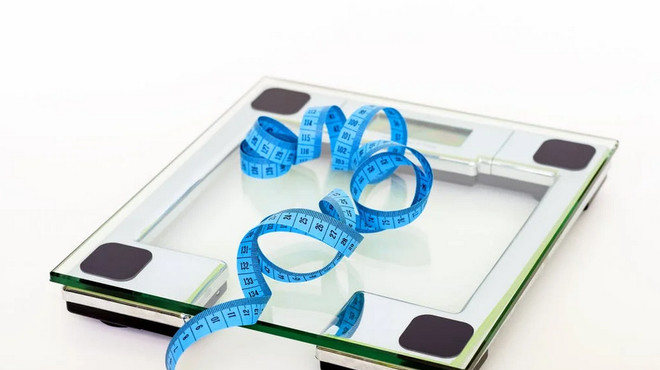 Prednost izgube teže (foto: promocijska fotografija)
