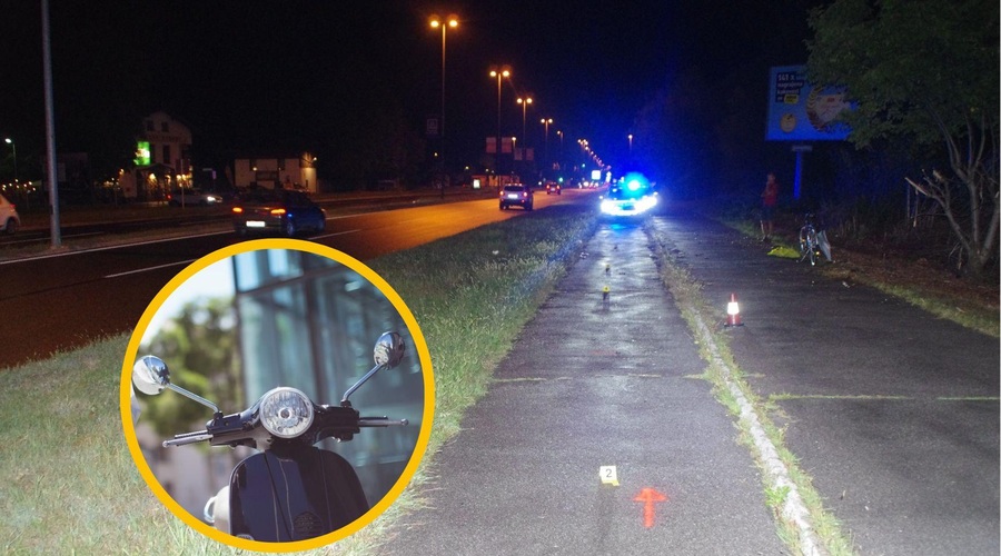 Slika je simbolična. (foto: PU Ljubljana/Profimedia/fotomontaža)