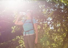 Večne kemikalije le niso tako večne – kaj to pomeni za pitno vodo?
