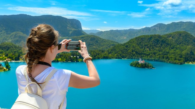 Rekordno poletje za Slovenijo: nad katerima mestoma so najbolj navdušeni tuji turisti? (foto: Profimedia)