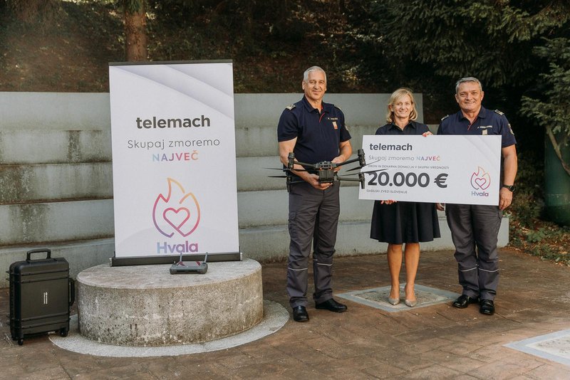 Telemach