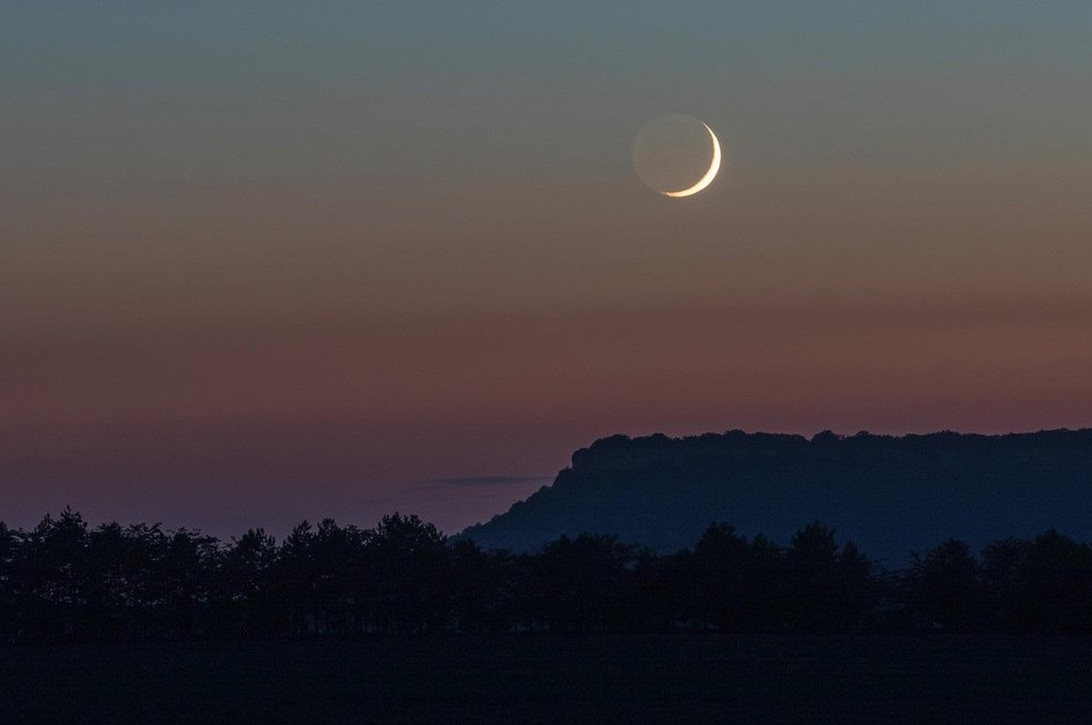 Kaj prinaša zadnji poletni mlaj in kateri astroznaki bodo začutili harmonijo? (foto: Profimedia)
