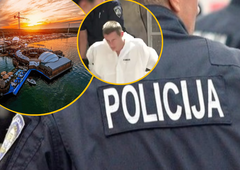 Med preiskavo umora v klubu v Zrčah pristojni razkrili nove informacije: za storilcem je razpisana mednarodna tiralica