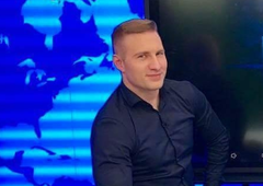 Slovenska nacionalna televizija pred kadrovskimi spremembami: voditelj tudi nekdanji novinar Nove24TV