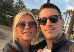 VIDEO: Najmlajši brat Novaka Đokovića svojo izbranko zaprosil na prav posebnem mestu