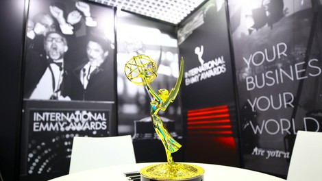 Polfinalni izbor za mednarodne Emmy nagrade tokrat v Dubrovniku in s tem prvič v Adria regiji