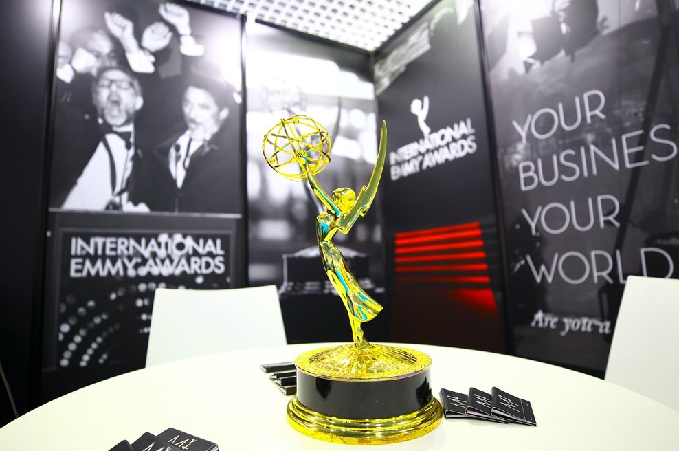 Polfinalni izbor za mednarodne Emmy nagrade tokrat v Dubrovniku in s tem prvič v Adria regiji (foto: Profimedia)