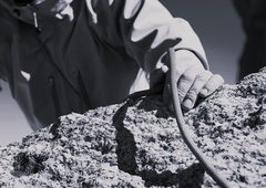 Grozljive posledice neurij: na Triglavu zaradi udara strele ugasnilo življenje