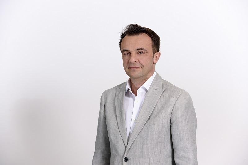 Dražen Mavrić, direktor Nova TV.