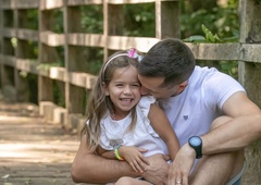 Znani Slovenec razkril, zakaj je bila odbojkarska tekma zanj tako zelo posebna