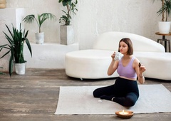 Osvežilec zraka iz domače kuhinje: povsem enostavno in brez kemikalij