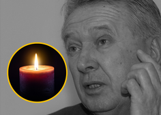 Umrl nekdanji poslanec, ki je zaznamoval slovensko politiko