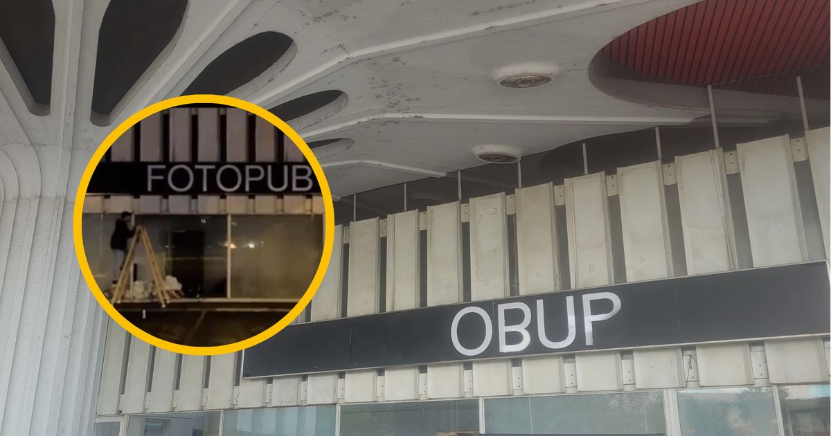 Afera Dušan Smodej ali kako je za Fotopubom ostal le še Obup (VIDEO) - Metropolitan.si