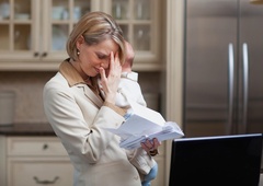 Pomembna novica na področju preživnin: bo manj težav zaradi neplačnikov?