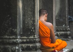 3 budistična prepričanja, ki bodo pobožala vašo dušo (in zaradi katerih boste srečnejši)