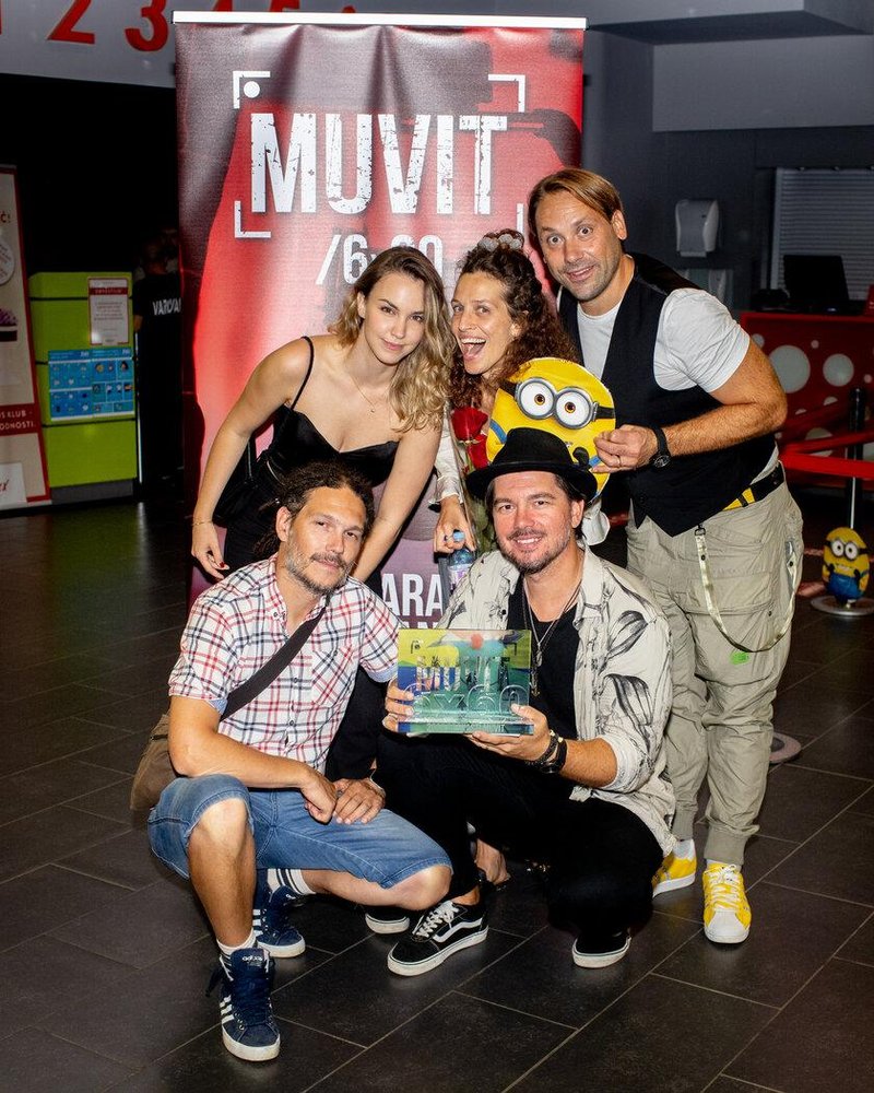 Muvit