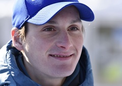 Domen Prevc: "Z velikim ponosom sporočam, da sem postal ..."