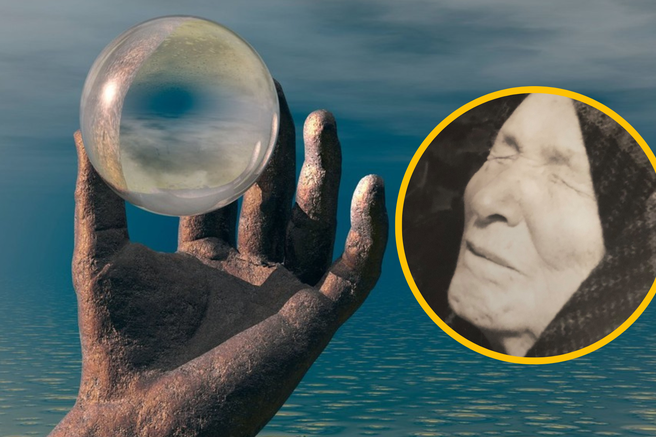 Baba Vanga je trdila, da ta 3 dejanja prinašajo negativno energijo