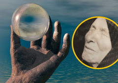 Dve prerokbi babe Vange za leto 2022 sta se že uresničili. Se bodo tudi druge?