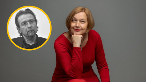Iskrena izpoved nekdanje partnerice Romana Uranjeka: "Za vse njegove žrtve, ki ste okamnele. In kljub posledicam, ki bodo sledile."