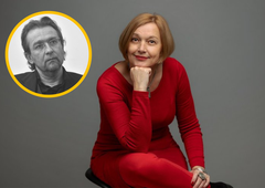 Iskrena izpoved nekdanje partnerice Romana Uranjeka: "Za vse njegove žrtve, ki ste okamnele. In kljub posledicam, ki bodo sledile."