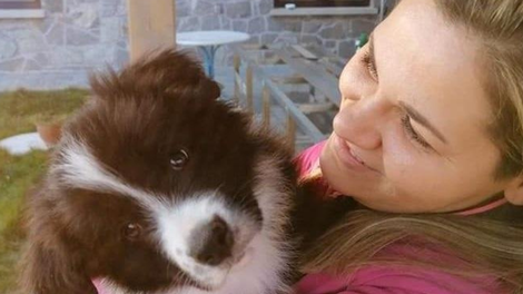 Pretresljive zgodbe rešiteljice psičkov: "Pomeranka je bila štiri leta zaprta v majhni kletki, brez stika s človekom, ker je puščala dlako.ʺ