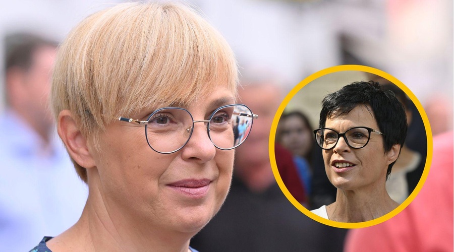 Kaj je o presenetljivem odstopu Marte Kos zapisala Nataša Pirc Musar: "Sporočam, da to ..." (foto: Bobo/fotomontaža)