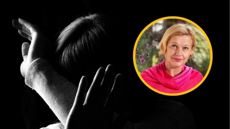 Vsi se sprašujemo, zakaj nobena od domnevnih žrtev ni podala prijave. Kaj o tem meni Maja Megla?