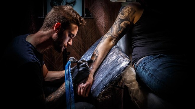 Mojster tetovaž razkriva: "To so tatuji, ki so postali že preveč običajni ..." (foto: profimedia)