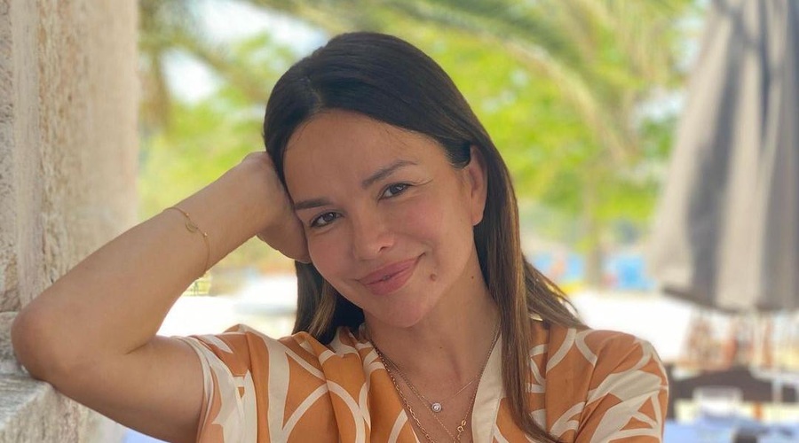 Imamo fotografije: Severina pokazala modrice družinskega pretepa, sestra nad njo z resnimi obtožbami (foto: Instagram/Severina)