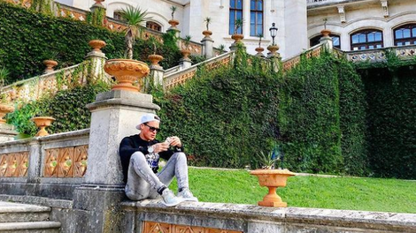 Zmagovalca Kmetije zavrnili ob prijavi v drugo resničnostno oddajo: "Razočaran sem"