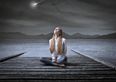 To nam prinaša retrogradni Merkur (katerega vplive že lahko čutite)