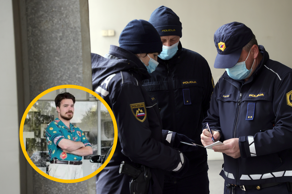 Bo afera Smodej dobila mednarodne razsežnosti? (foto: Bobo/Instagram/Smemetnjak/fotomontaža)