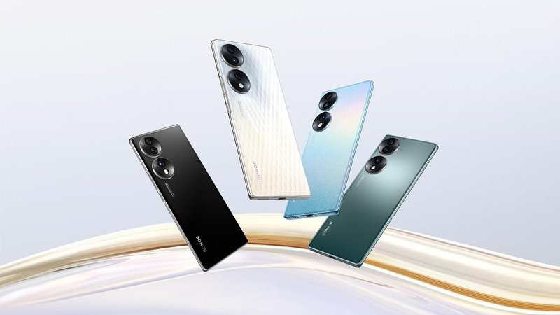 Honor 70