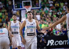 Tudi v košarki je denar sveta vladar: FIBA presenetila z izbiro države, ki bo leta 2027 gostila svetovno prvenstvo