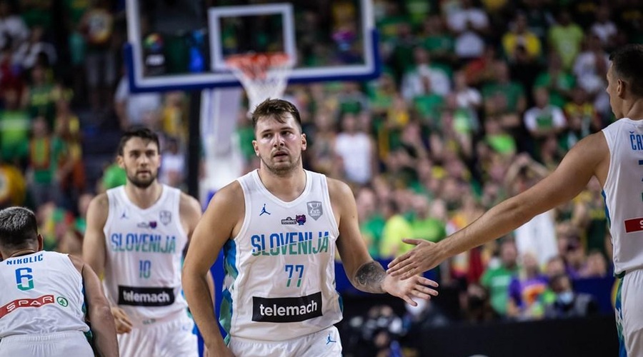 Tudi v košarki je denar sveta vladar: FIBA presenetila z izbiro države, ki bo leta 2027 gostila svetovno prvenstvo (foto: FIBA)
