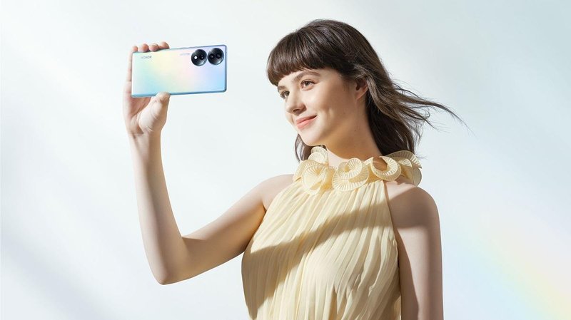 Honor 70