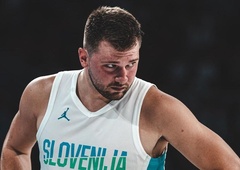 Avtor knjige o Luki Dončiću: "Če to pomeni, da se moram z Luko pogovarjati dalj časa, je ne bom pisal."