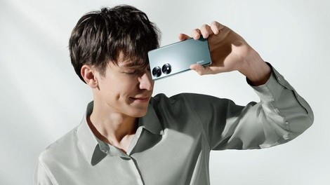 Kaj vse smo odkrili, ko smo testirali novi pametni telefon Honor 70