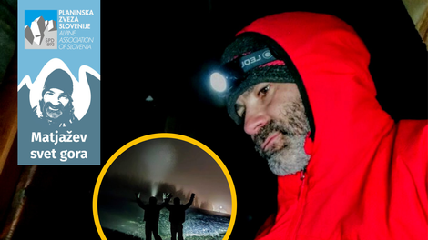 Nasvet in OPOZORILO: nikakor ne v gore brez naglavne svetilke! Kako izbrati najprimernejšo?