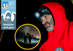 Nasvet in OPOZORILO: nikakor ne v gore brez naglavne svetilke! Kako izbrati najprimernejšo?