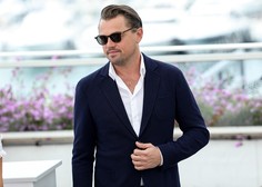 DiCaprio se je ogrel za ZELO mlado Ukrajinko: je 25-letnica zanj postala prestara?