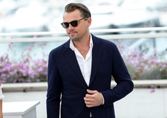 DiCaprio se je ogrel za ZELO mlado Ukrajinko: je 25-letnica zanj postala prestara?