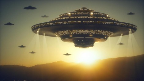 Ameriški politik kritiziran zaradi izdaje zaupnih informacij o vesoljcih: "Storil je veliko napako"