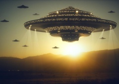 Ameriški politik kritiziran zaradi izdaje zaupnih informacij o vesoljcih: "Storil je veliko napako"